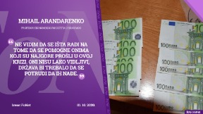 Nisu lako vidljivi